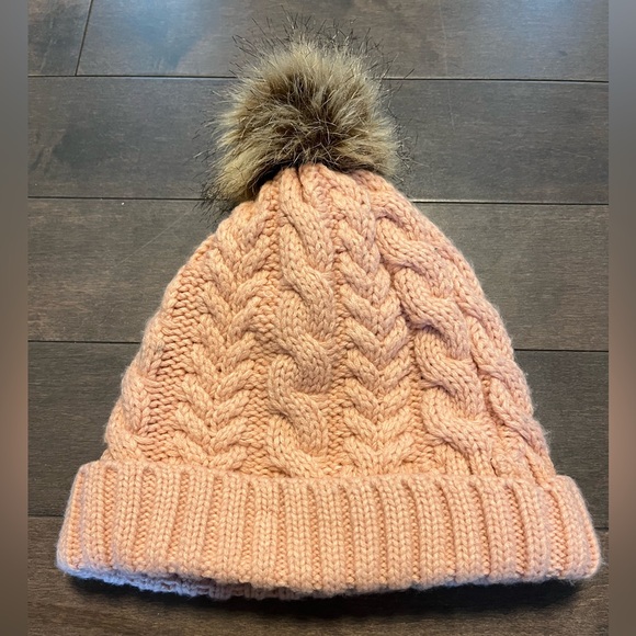 Timberland knit hat OS - Picture 2 of 6
